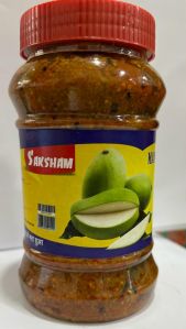 Saksham Mango Pickle 500g