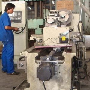 CNC Machine Retrofitting Service