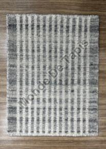 MDPH 2138 Wool & Cotton Handloom Carpet
