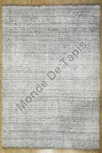 MDPH 2143 Wool & Cotton Handloom Carpet