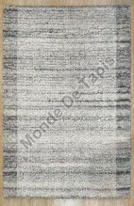 MDPH 2145 Wool & Cotton Handloom Carpet