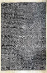 MDPH 2150 Wool & Cotton Handloom Carpet