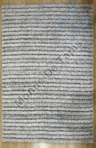 MDPH 2153 Wool & Cotton Handloom Carpet
