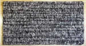 MDPH 2163 Wool & Cotton Handloom Carpet