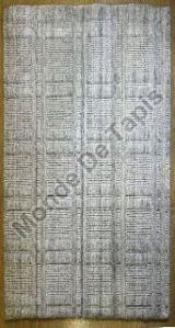 MDPH 2164 Wool & Cotton Handloom Carpet