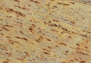 Amazon Gold Granite Slab