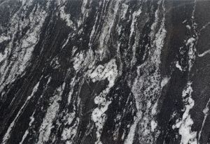 Black Beauty Granite Slab