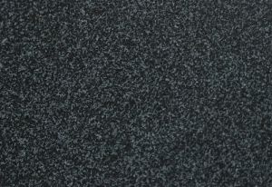 impala black granite slab