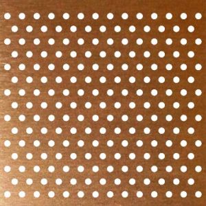 Perforated Sheet