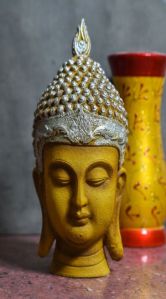 Decorative Gautam Buddha Face Statue