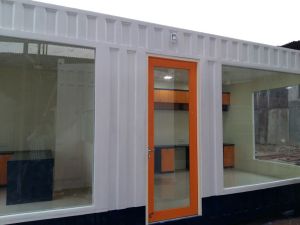 Office Cabins