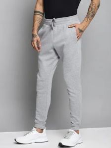 Plain Mens Cotton Track Pants, Gender : Female