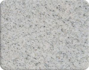 Imperial White Granite Slab