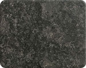 Steel Grey Granite Slab