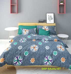 Cotton Bedsheet