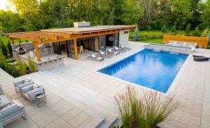 Swimming Pool Designing Service