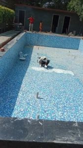 Swimming Pool Repair Service