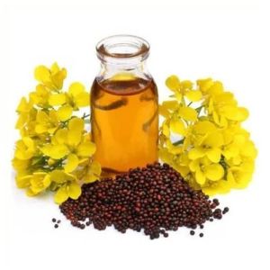Kachi Ghani Cold Pressed Yellow Mustard Oil
