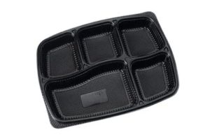5cp Meal Tray
