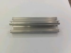 2mm Aluminum Profiles