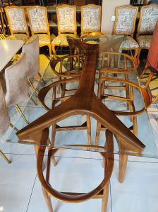 Dinning table Set 6 chair