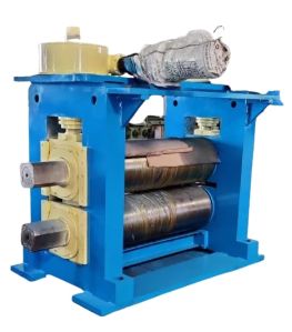 2 Hi Cold Rolling Mill