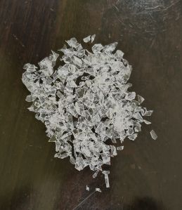 Hot Washed Pet Flakes