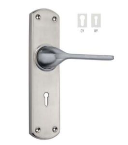 IMH-3008 Iron Door Handle Lock