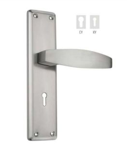 IMH-3009 Iron Door Handle Lock