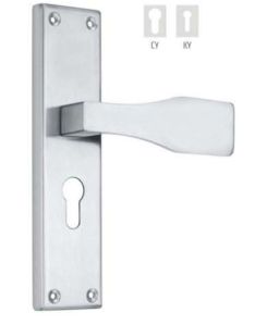 SSMH-4003 Stainless Steel Door Handle Lock