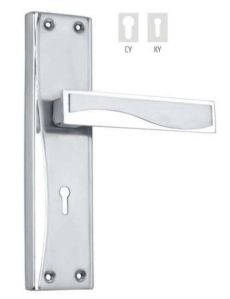SSMH-4004 Stainless Steel Door Handle Lock