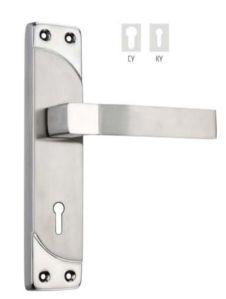 SSMH-4008 Stainless Steel Door Handle Lock
