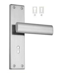 SSMH-4011 Stainless Steel Door Handle Lock