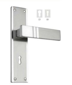 SSMH-4013 Stainless Steel Door Handle Lock
