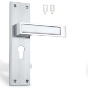 ZMH-2001 Zinc Door Handle Lock