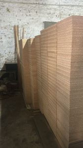 25mm self particle board