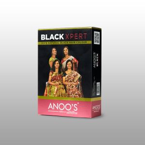 Anoo's&amp;reg; Black Xpert