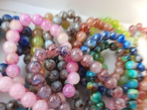onyx beads