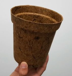 Coir pots