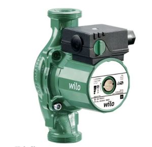 Wilo-Star-RS Pump