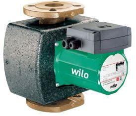Wilo-TOP-Z Pump
