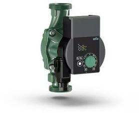 Wilo-Yonos PICO Pump