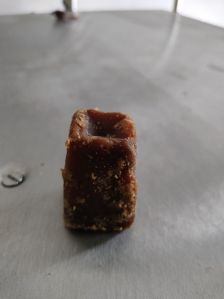 organic jaggery