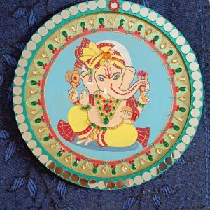 Decorative Lord Ganesha
