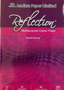 Reflection A4 Copier Paper