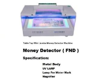 Money Detector