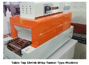 shrink wrap machines