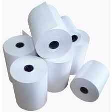 thermal paper rolls