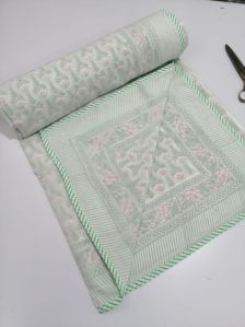 Double Bed Dohar Blanket