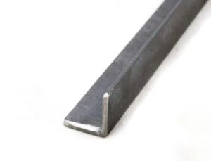 6mm Mild Steel Angle